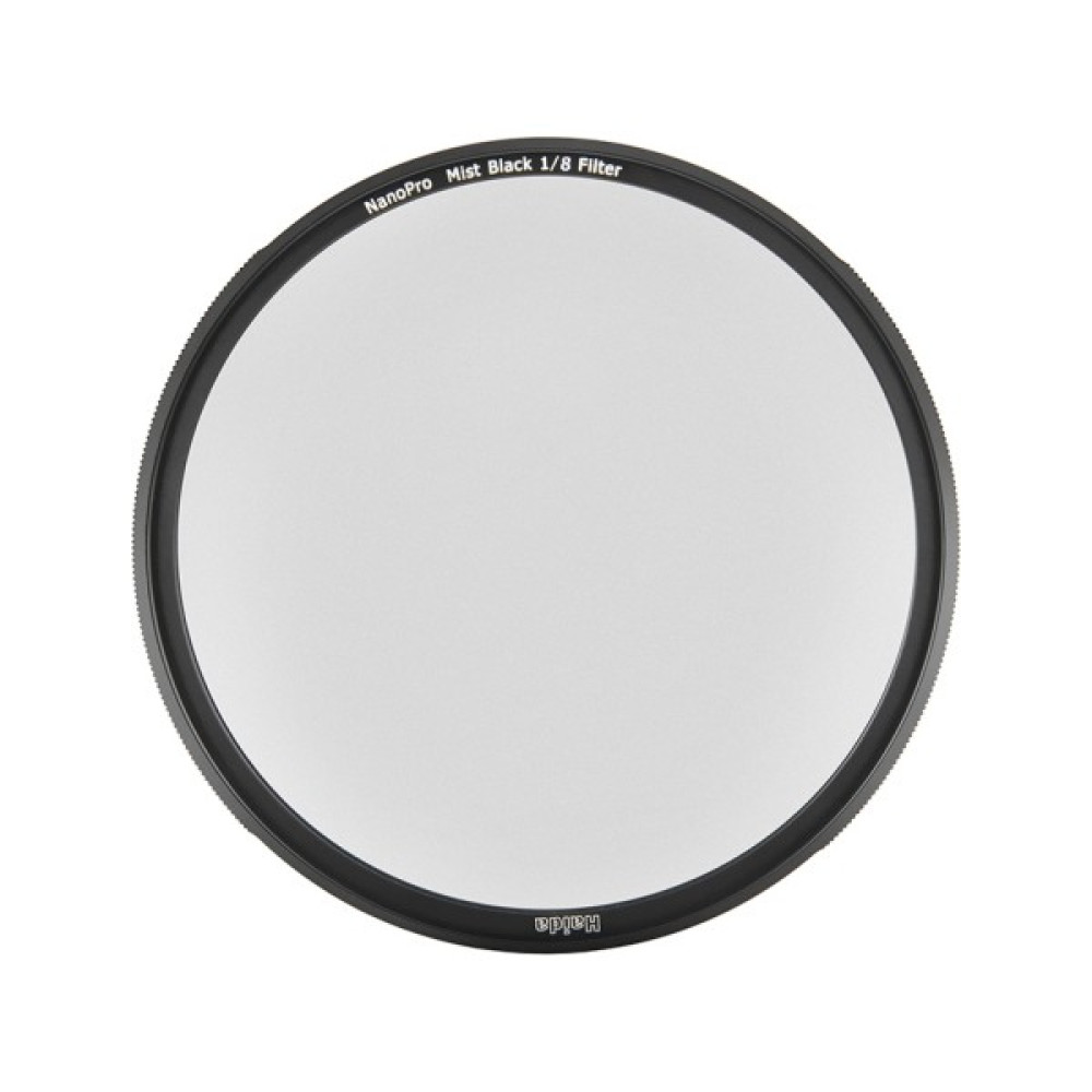 Haida 58MM Nano Pro Mist Siyah 1/8 Filtre Oto Boyaları Fiyatı
