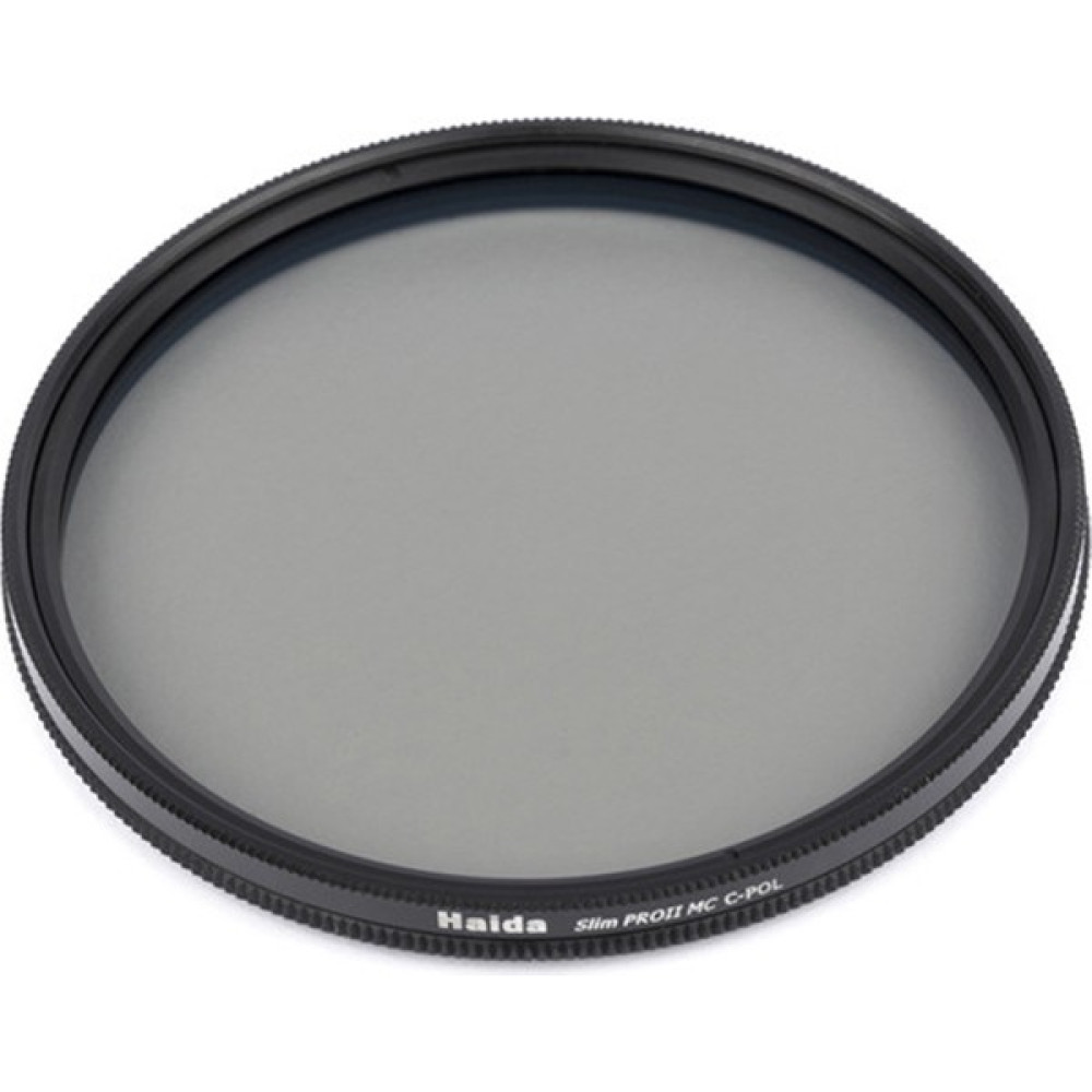 Haida 58MM Slim Pro2 C-Pol Filtre Objektif & Lensler Fiyatı