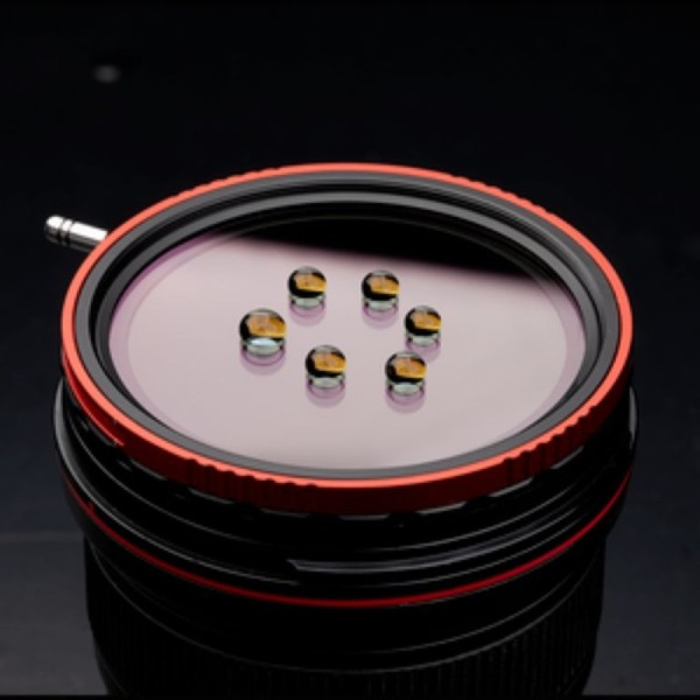 Haida 77MM Pro Iı Cpl-Vnd 2in1 Filtre Objektif & Lensler Fiyatı