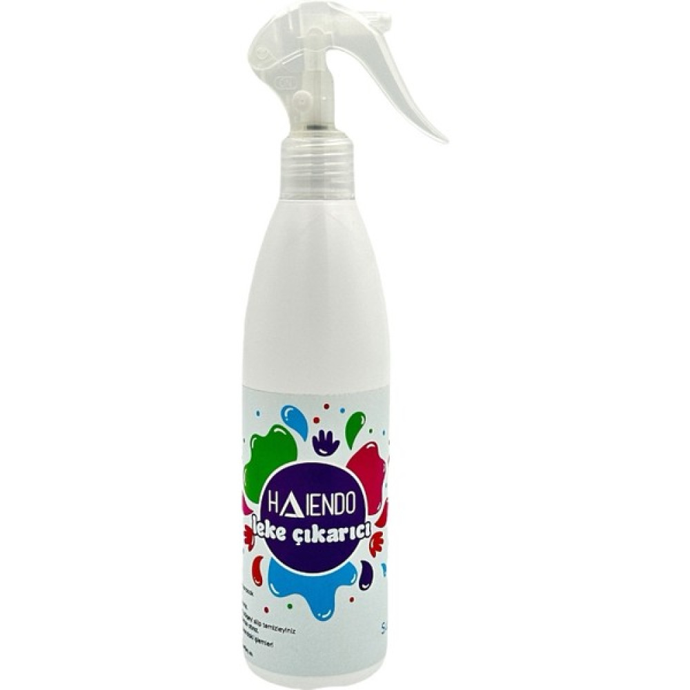 Haiendo Genel Amaçlı Leke Çıkarıcı Sprey - 300 ml Çamaşır Yıkama Fiyatı