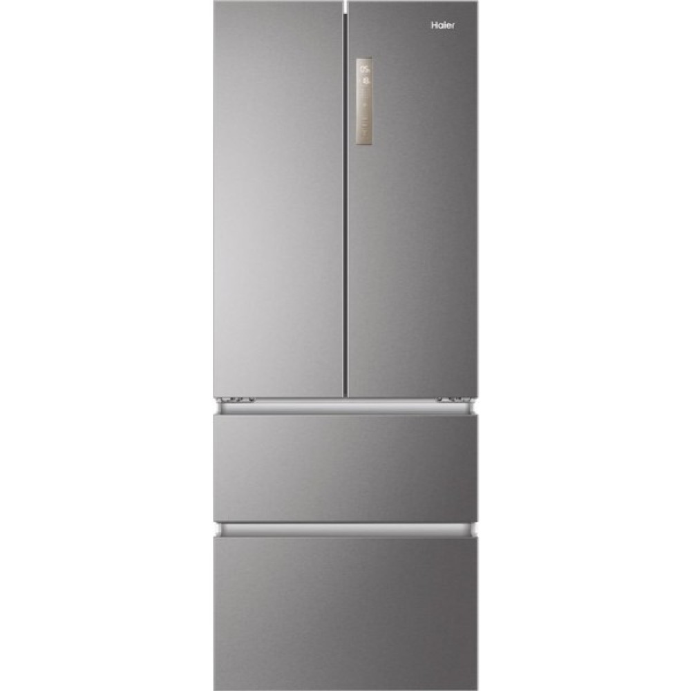Haier HB17FPAAA 446 Lt Gardırop Tipi No Frost Buzdolabı Buzdolapları Fiyatı