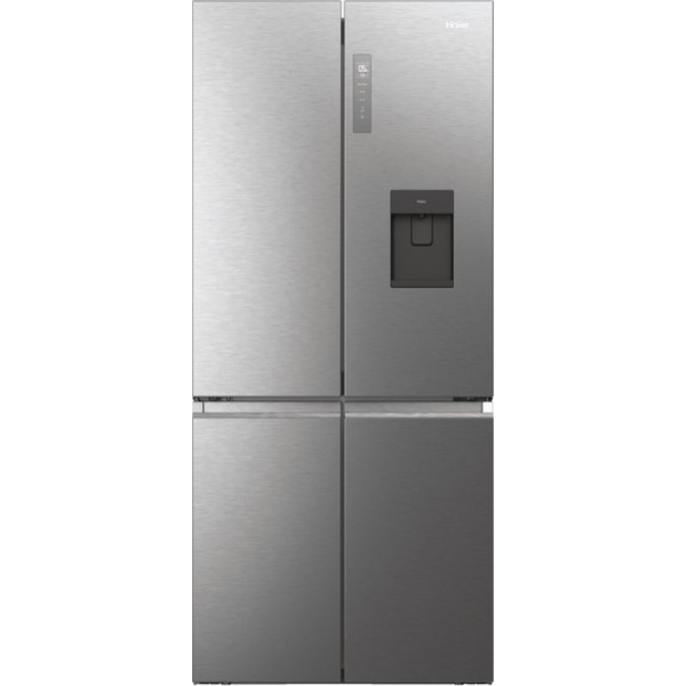 Haier HCW7819EHMP 536 Lt Gardırop Tipi Wi-Fi Bağlantılı No Frost Buzdolabı Buzdolapları Fiyatı