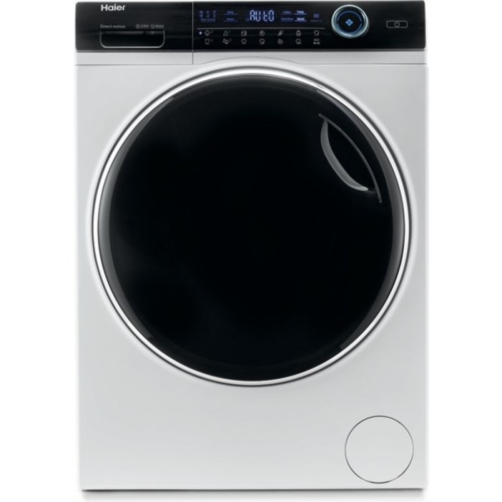 Haier HW100-B14979-S 10 kg 1400 Devir Çamaşır Makinesi - Beyaz Çamaşır Makineleri Fiyatı
