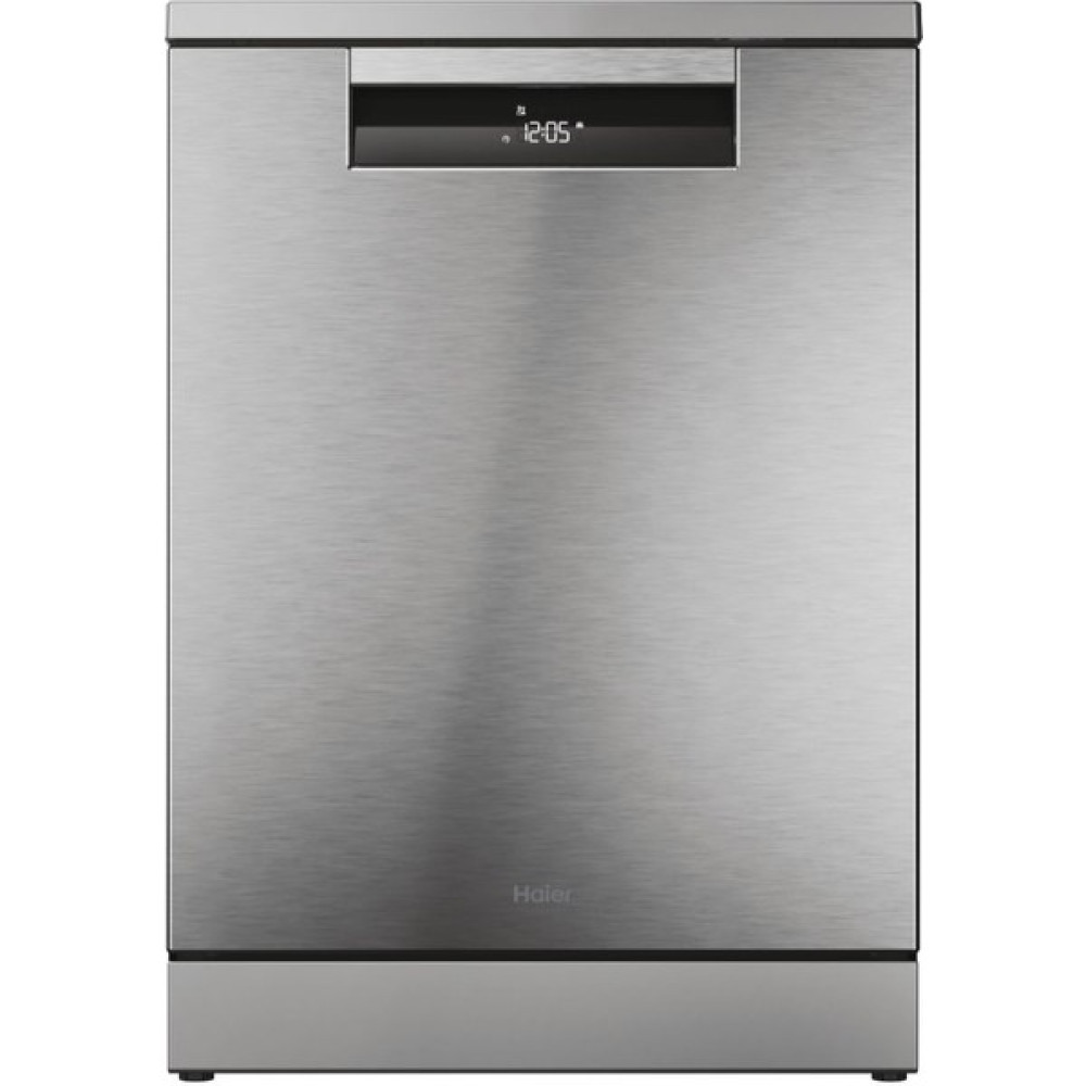 Haier Xf 5C7M0X-17 10 Programlı Wi-Fi + Bluetooth Bağlantılı Bulaşık Makinesi Bulaşık Makineleri Fiyatı
