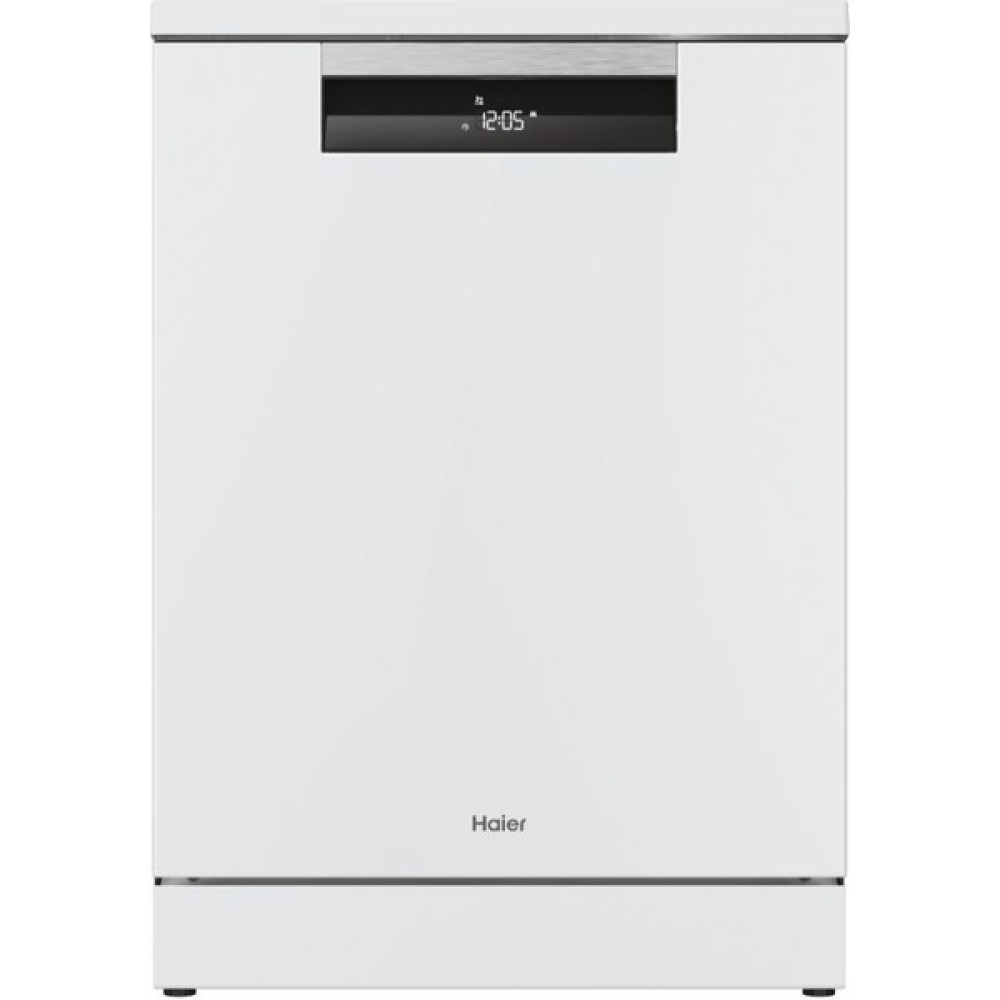 Haier Xf 6B2M3PW 10 Programlı Wi-Fi + Bluetooth Bağlantılı Bulaşık Makinesi Bulaşık Makineleri Fiyatı