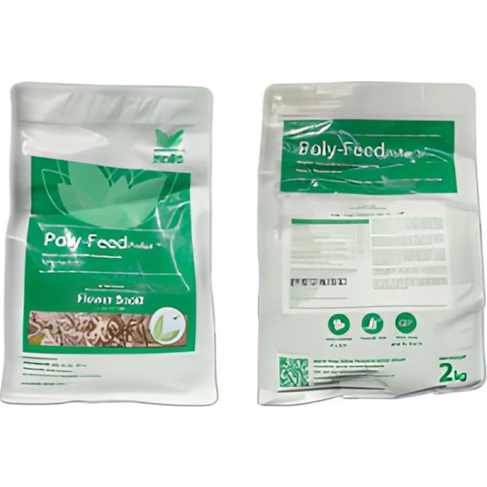 Haifa Poly-Feed Foliar 21-21-21+Me - 2 kg Gübre Fiyatı