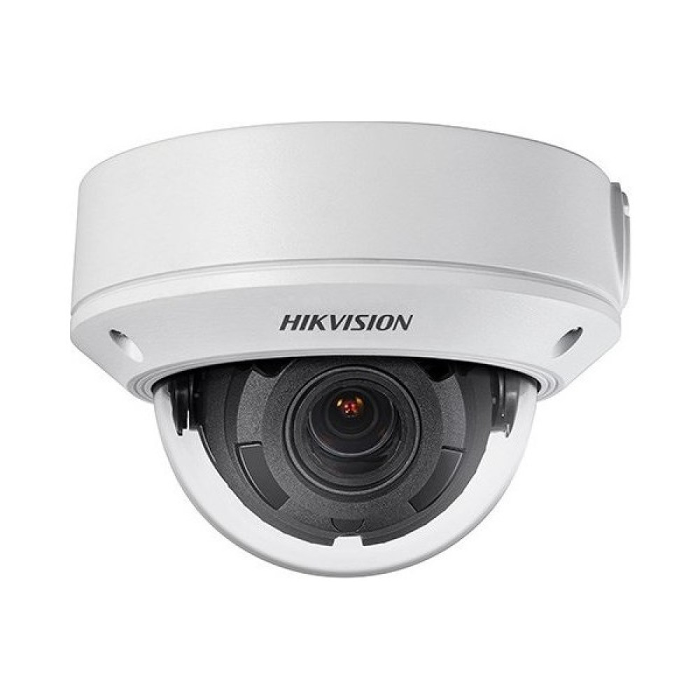 Haıkon DS-2CD1721FWD-IZ 2.0 MP 2.8 - 12 mm Motorize IR Dome IP Kamera Güvenlik Kameraları Fiyatı