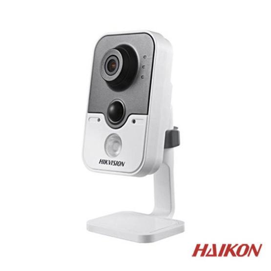 Haikon DS-2CD2420F-IW Cube Güvenlik Kamerası