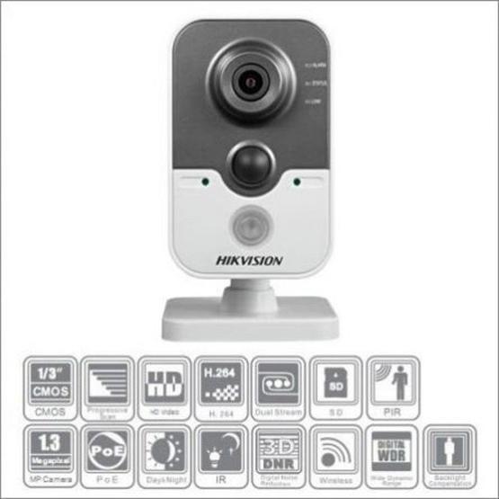Haikon DS-2CD2420F-IW Cube Güvenlik Kamerası