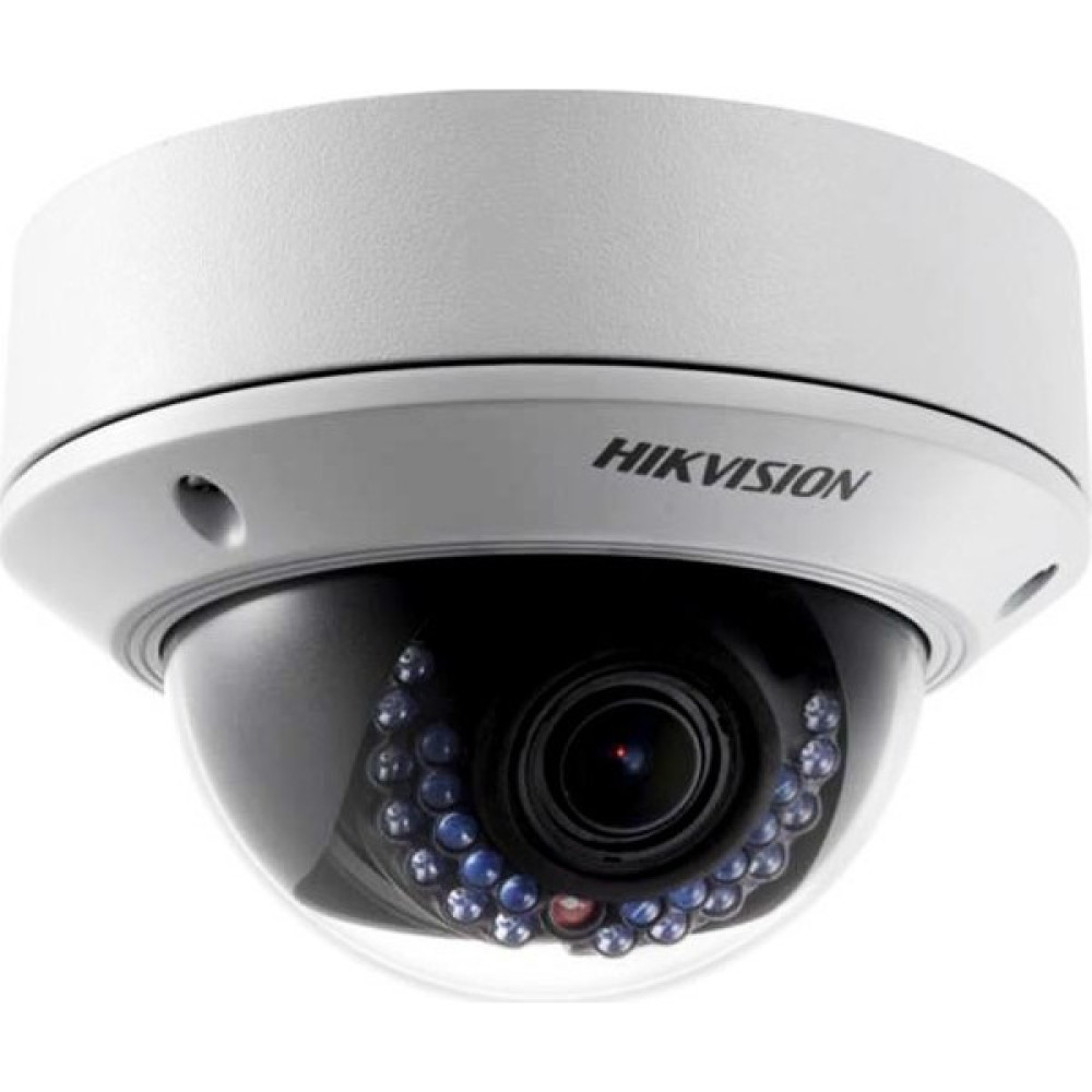 Haıkon DS-2CD2722FWD-IZS 2.0 MP 2.8 - 12 mm Motorize IR Dome IP Kamera Güvenlik Kameraları Fiyatı