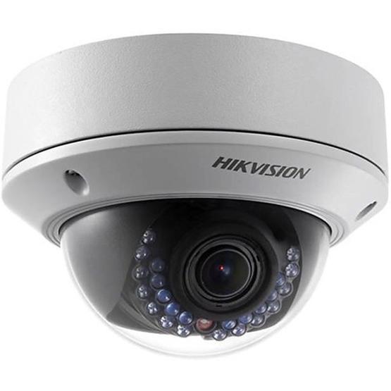 Haikon DS-2CD2742FWD-IS Dome Güvenlik Kamerası