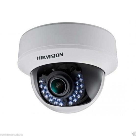 Haikon DS-2CD2742FWD-IS Dome Güvenlik Kamerası