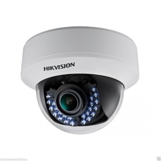 Haikon DS-2CD2742FWD-IS Dome Güvenlik Kamerası
