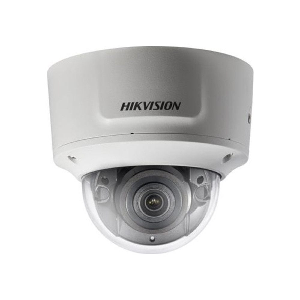 Haikon Ds-2Cd2785Fwd-Izs 8 Mp 2.8-12 Mm Varifocal Ir Dome Ip Kamera Güvenlik Kameraları Fiyatı