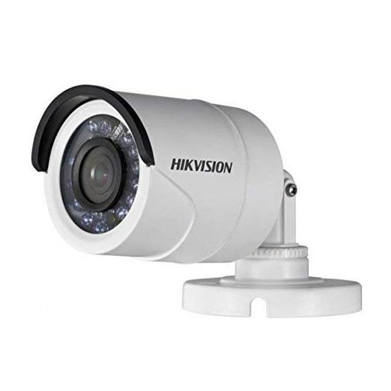 Haikon DS-2CE16D0T-IR Güvenlik Kamerası