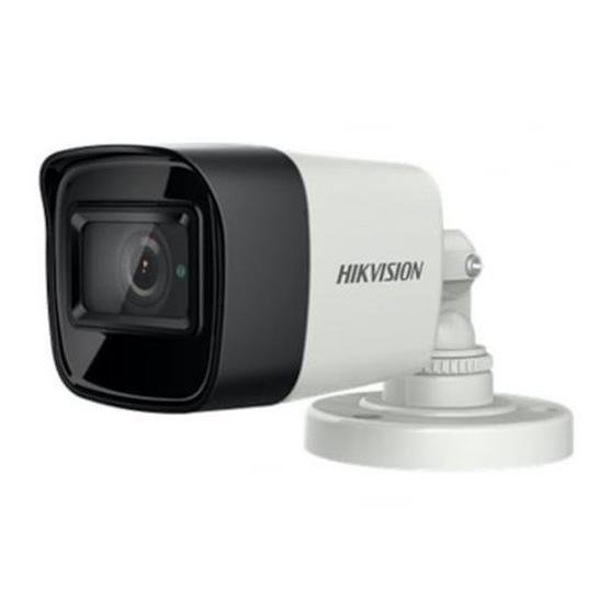Haikon DS-2CE16D0T-IR Güvenlik Kamerası