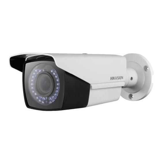 Haikon DS-2CE16D0T-IR Güvenlik Kamerası