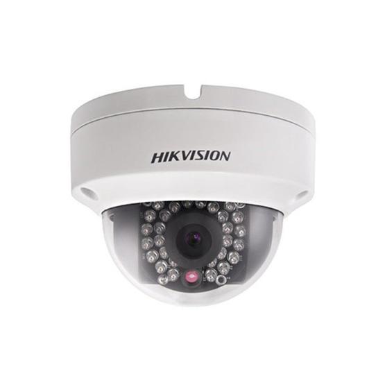 Haikon DS-2CE56C0T-VFIR3F TVI 720P 2.8-12 mm Varifocal IR Dome Kamera