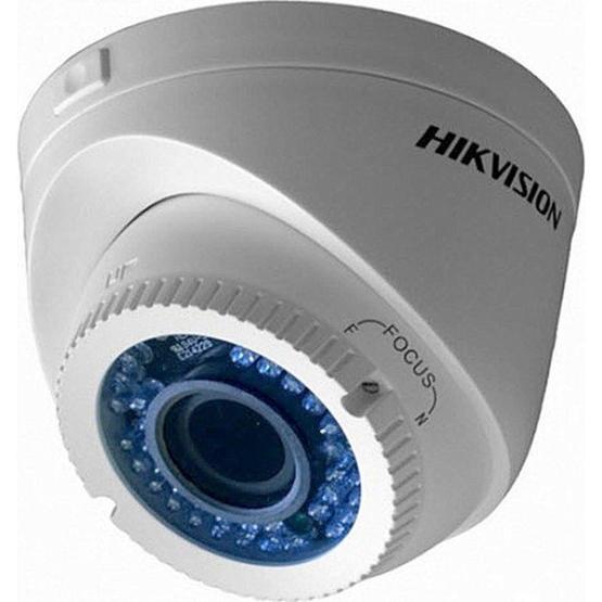 Haikon DS-2CE56C0T-VFIR3F TVI 720P 2.8-12 mm Varifocal IR Dome Kamera