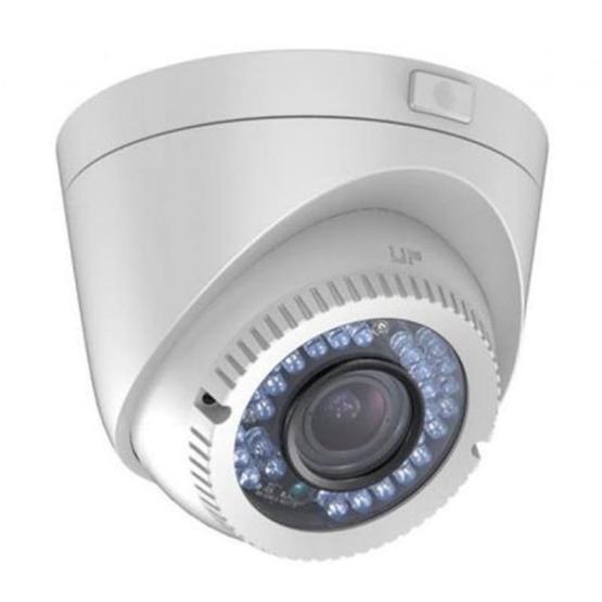 Haikon DS-2CE56C0T-VFIR3F TVI 720P 2.8-12 mm Varifocal IR Dome Kamera