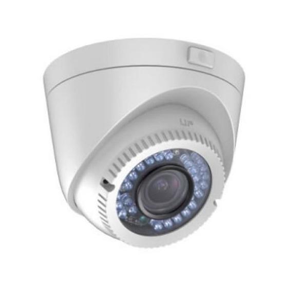Haikon DS-2CE56C0T-VFIR3F TVI 720P 2.8-12 mm Varifocal IR Dome Kamera Güvenlik Kameraları Fiyatı