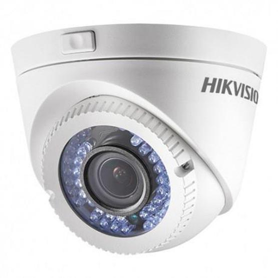 Haikon DS-2CE56C0T-VFIR3F TVI 720P 2.8-12 mm Varifocal IR Dome Kamera