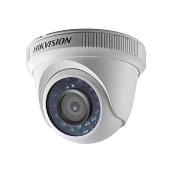 Haikon DS-2CE56D0T-IRPF Dome Güvenlik Kamerası