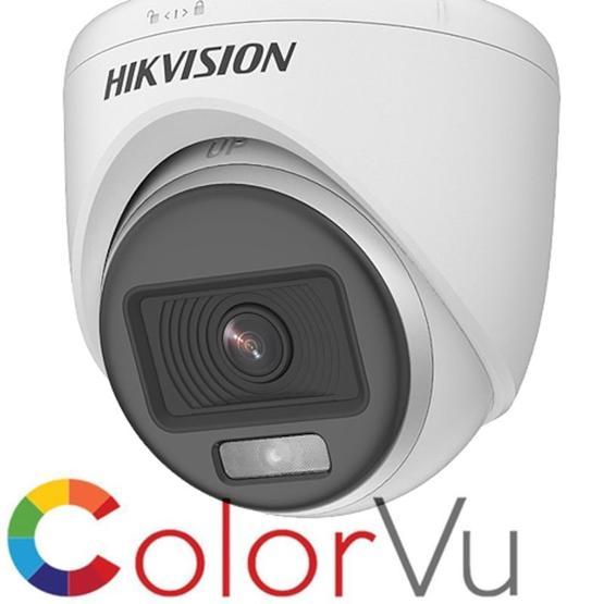 Haikon DS-2CE70DF0T-PF 2MP Mini IR Dome Kamera