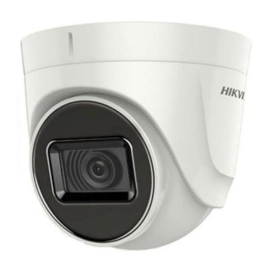 Haikon DS-2CE70DF0T-PF 2MP Mini IR Dome Kamera