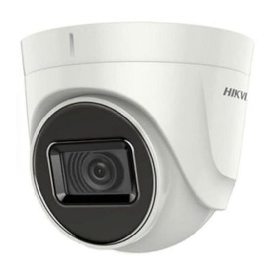Haikon DS-2CE70DF0T-PF 2MP Mini IR Dome Kamera