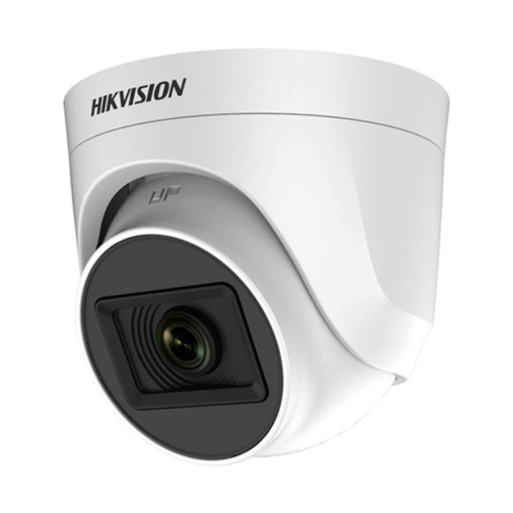 Haıkon (DS-2CE76D0T-EXIPF) 2mp 2.8mm Lens 1080P Hd-Tvı 4ın1 Ir Dome KAMERA-20MT. Güvenlik Kameraları Fiyatı