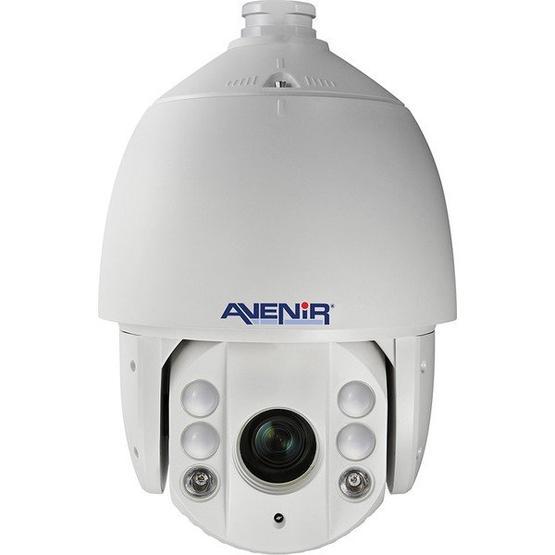 Haikon DS-2DE7230IW-AE Dome Güvenlik Kamerası