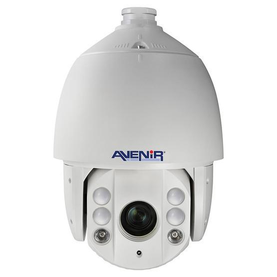 Haikon DS-2DE7230IW-AE Dome Güvenlik Kamerası