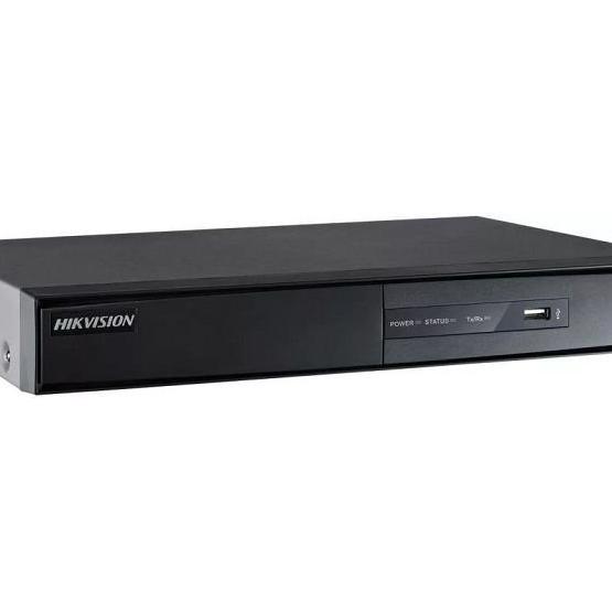 Haikon DS-7208HGHI-F1 8 Kanal Güvenlik Sistemi Kayıt Cihazı