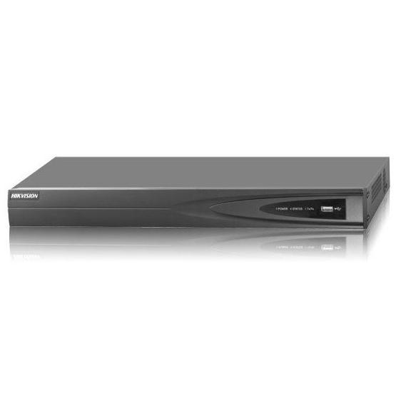 Haikon DS-7604NI-K1-4P 4 Kanal Kayıt Cihazı
