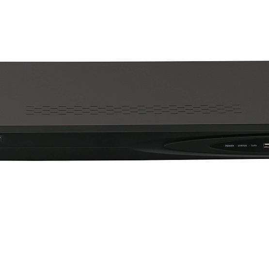 Haikon DS-7604NI-K1-4P 4 Kanal Kayıt Cihazı