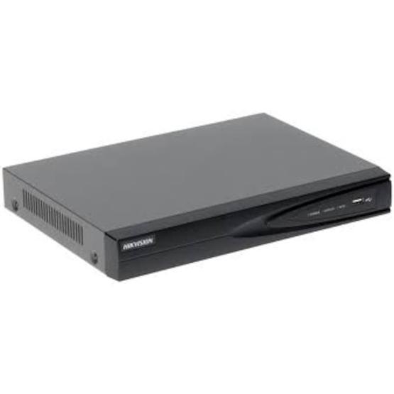 Haikon DS-7604NI-K1-4P 4 Kanal Kayıt Cihazı