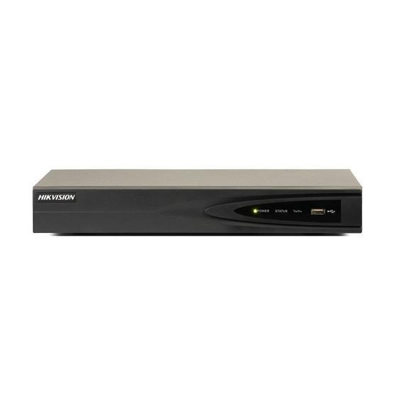 Haikon DS-7604NI-K1-4P 4 Kanal Kayıt Cihazı