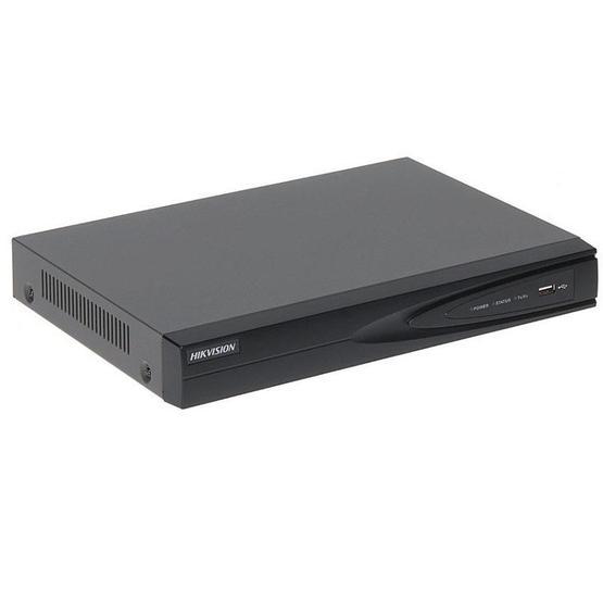 Haikon DS-7604NI-K1-4P 4 Kanal Kayıt Cihazı