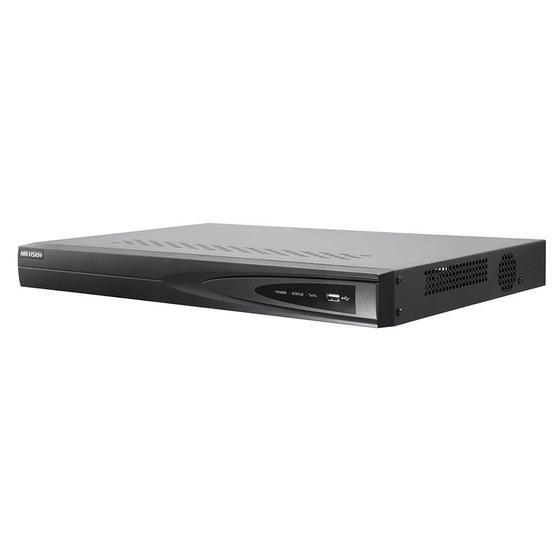 Haikon DS-7604NI-K1-4P 4 Kanal Kayıt Cihazı