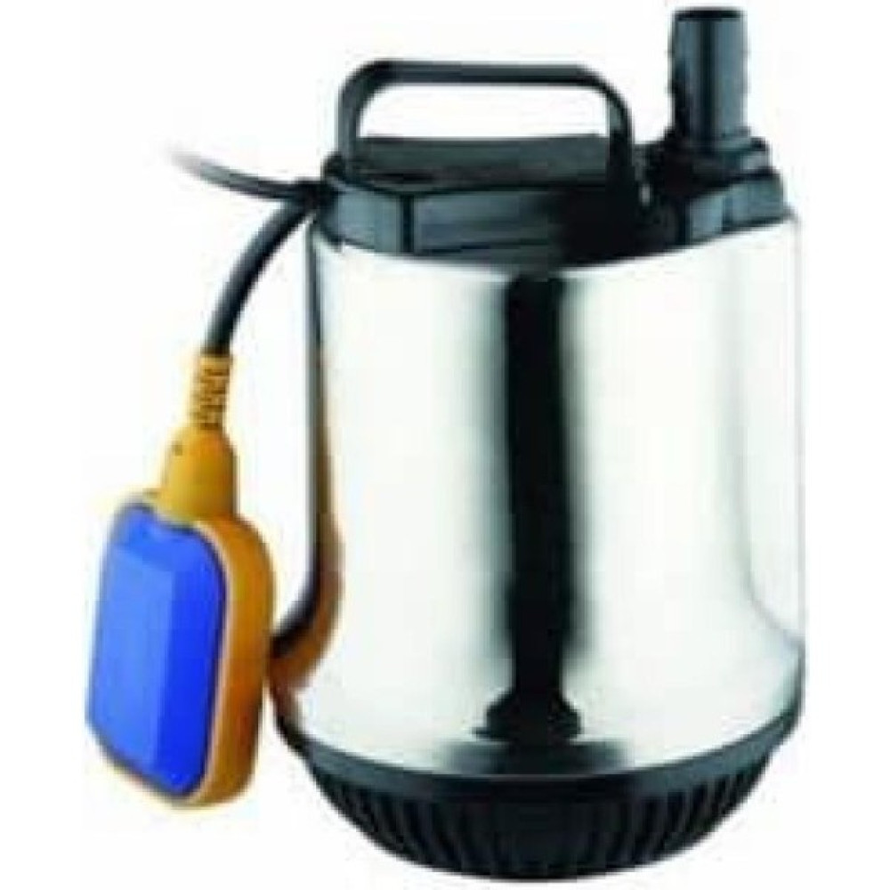 Hailea HX-8670A Paslanmaz Temiz Su Dalgıç Pompa 7000 L/h 6,1 Metre Su Motoru Fiyatı