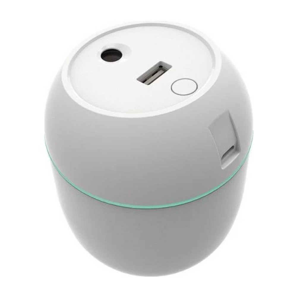 Hainan Shenda 250ML Mini USB Hava Temizleyici - Beyaz (Yurt Dışından) Bebek Güvenlik Fiyatı