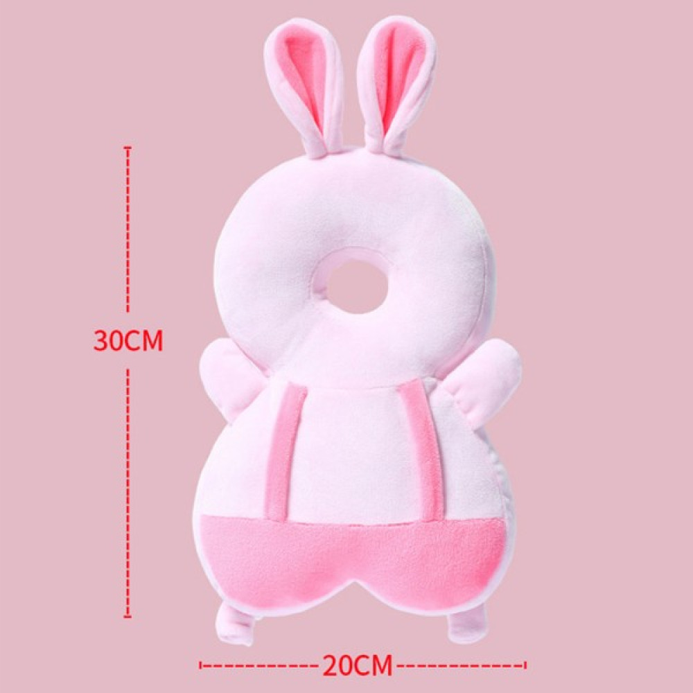 Hainan Shenda Desen Baskılı Çocuk Yastığı - Pembe (Yurt Dışından) - 20 x 35 cm Bebek Yastığı-Kılıfı Fiyatı