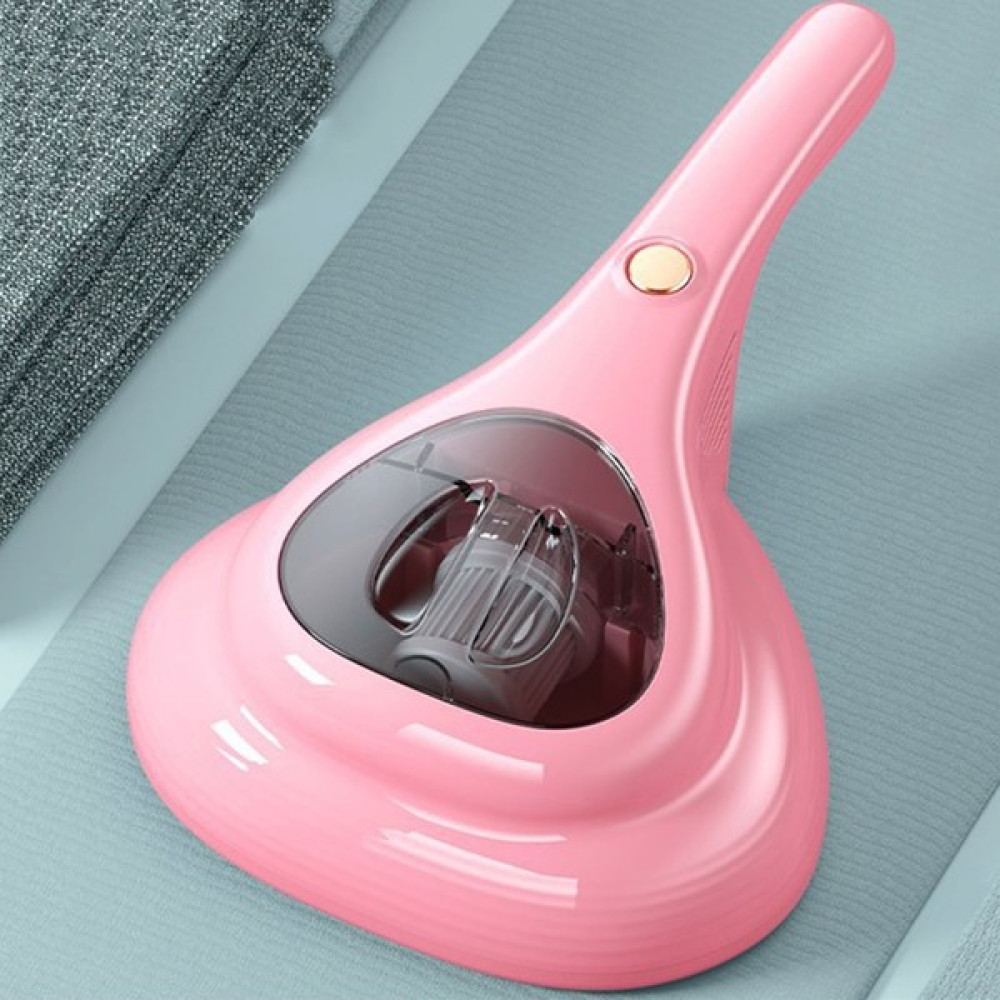 Hainan Shenda Kablosuz Mini El Süpürgesi - Pembe (Yurt Dışından) Elektrikli Süpürgeler Fiyatı