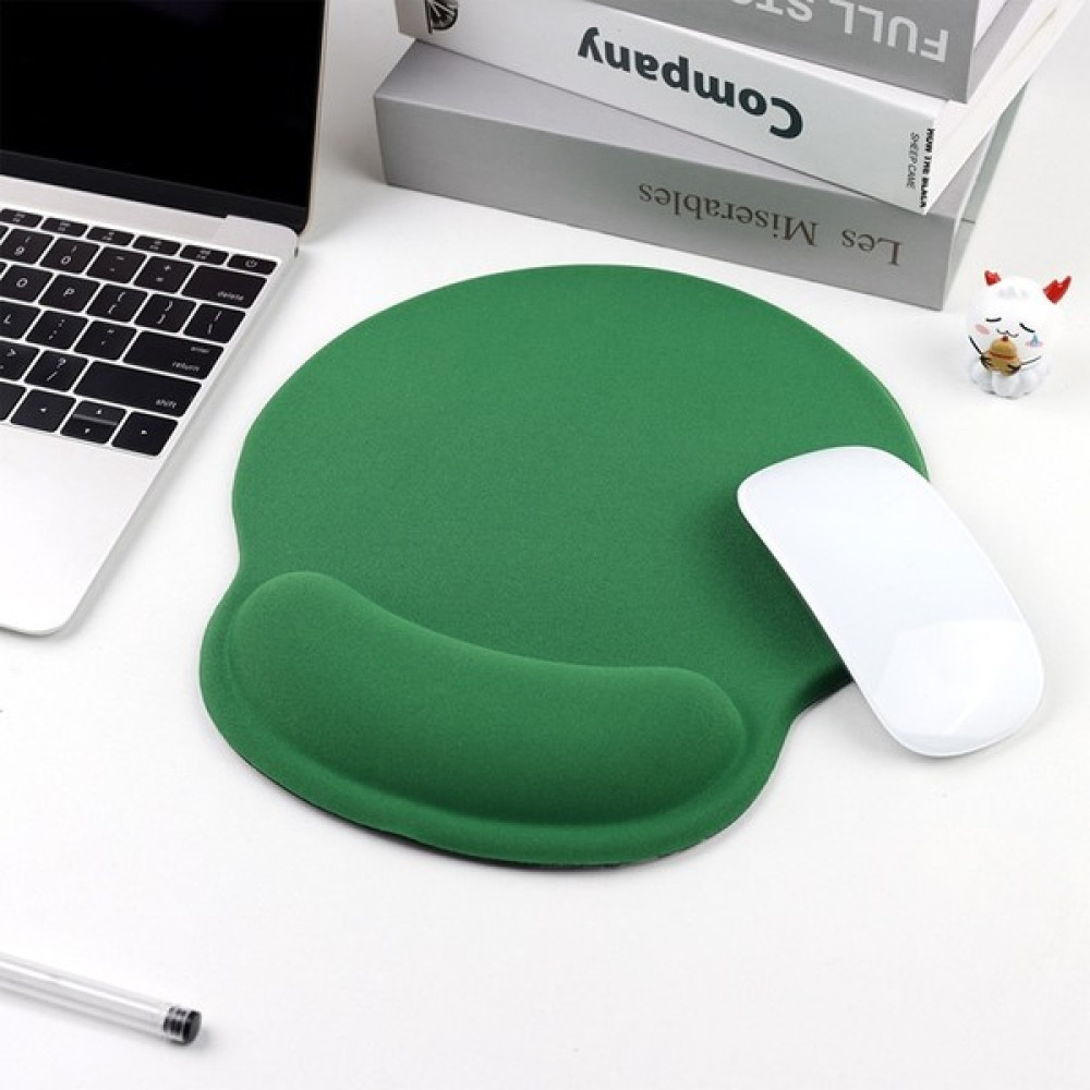 Hainan Shenda Kaymaz Yumuşak Eva Oyuncu Mouse Pad - Yeşil (Yurt Dışından) Oto Boyaları Fiyatı