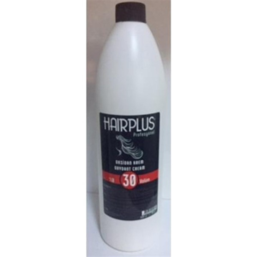Hair Plus Haırplus Sıvı Peroksit 1000ML 30VOL Oto Boyaları Fiyatı