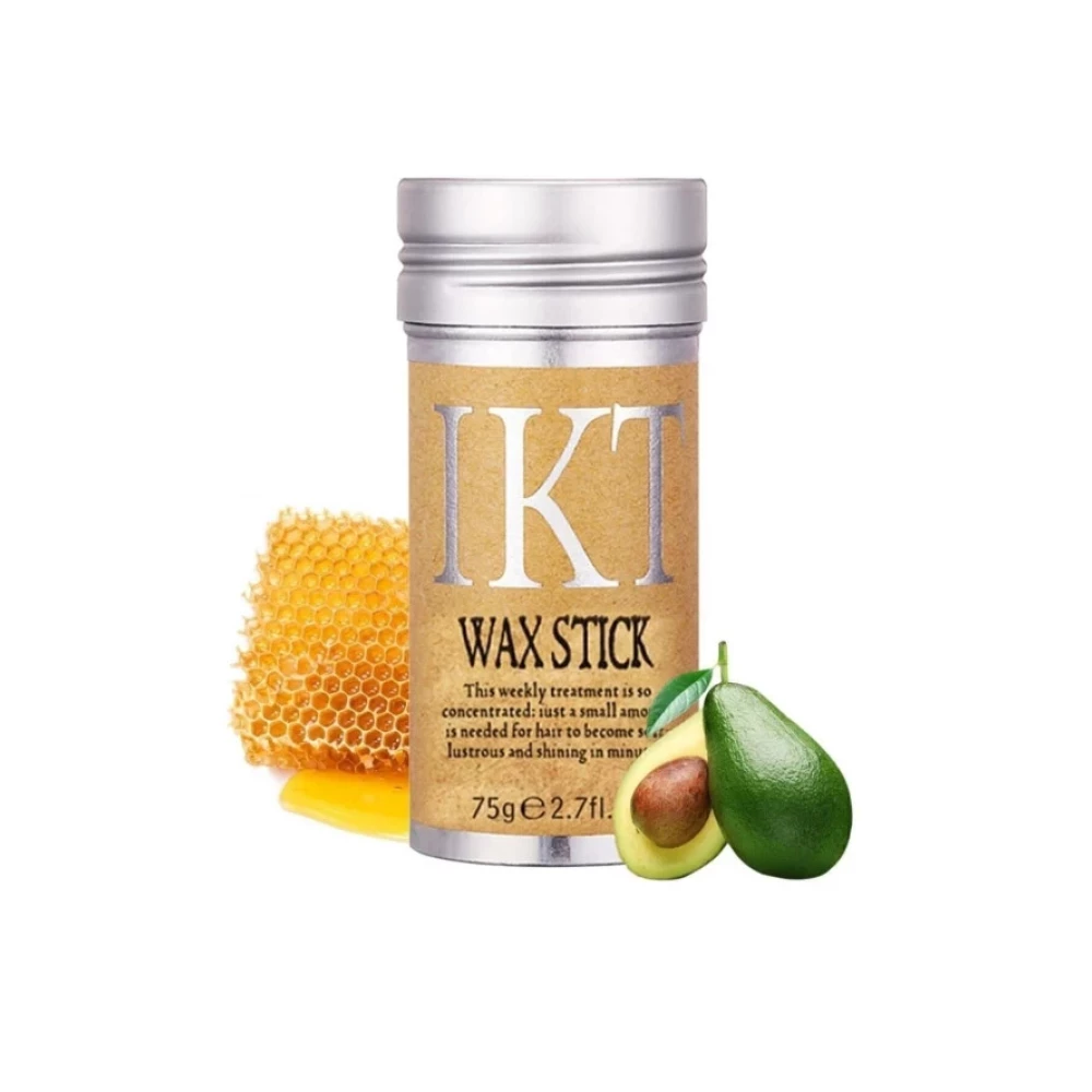 Hair Wax Stick 75Gr - Sac Sabitleyici Wax Fiyatı