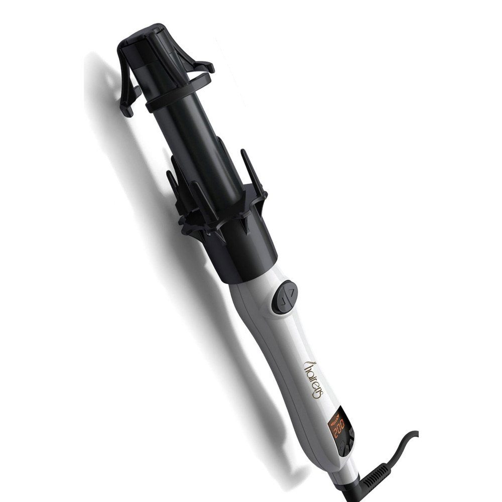 Hairens Hrs-430 Otomatik Saç Maşası - Kalın Su Dalgası 32 mm Saç Şekillendiriciler Fiyatı