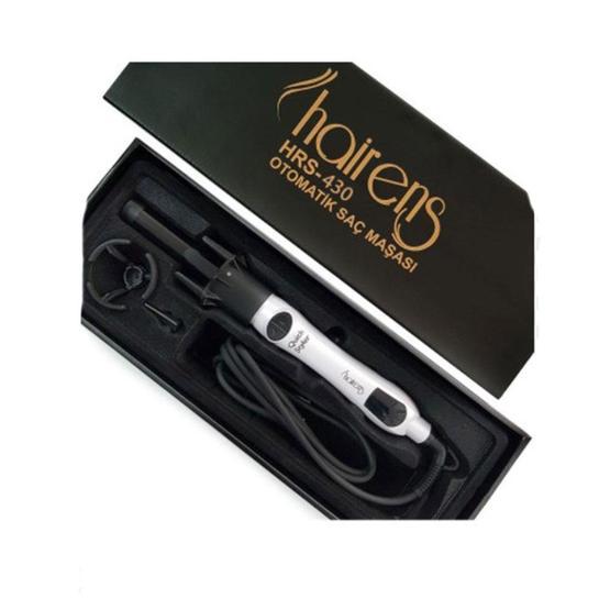 Hairens HRS-430 Saç Maşası