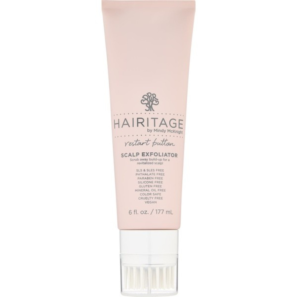 Hairitage Saç Derisi Eksfoliyatörü 177ML - 1 Oto Boyaları Fiyatı